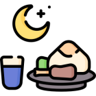 ücretsiz akşam yemeği